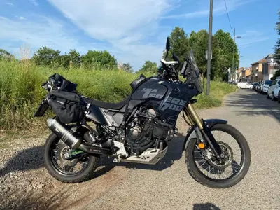 Yamaha T&eacute;n&eacute;r&eacute; 700 (2019 - 20) usata