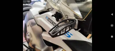 Bmw R 1200 GS (2010 - 12) usata