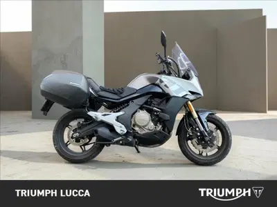 CFMOTO 650MT (2021 - 24) usata