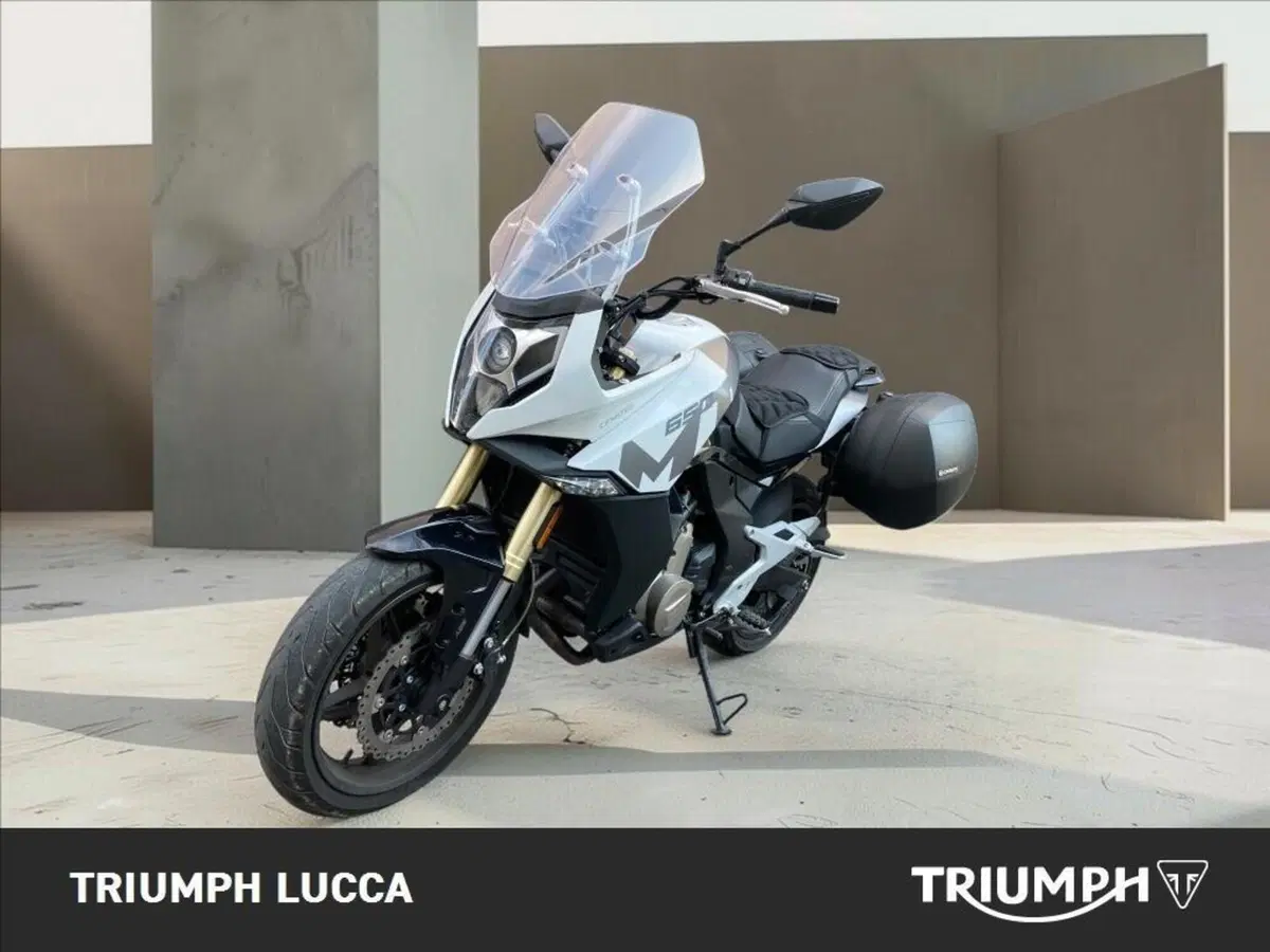 CFMOTO 650MT (2021 - 24) (4)