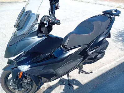 Kymco Xciting VS 400i (2023 - 26) usata