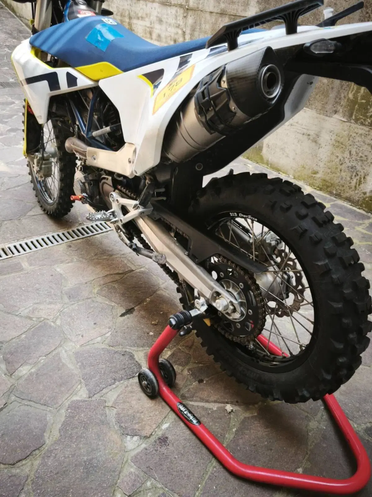 Husqvarna 701 Enduro (2020) (4)