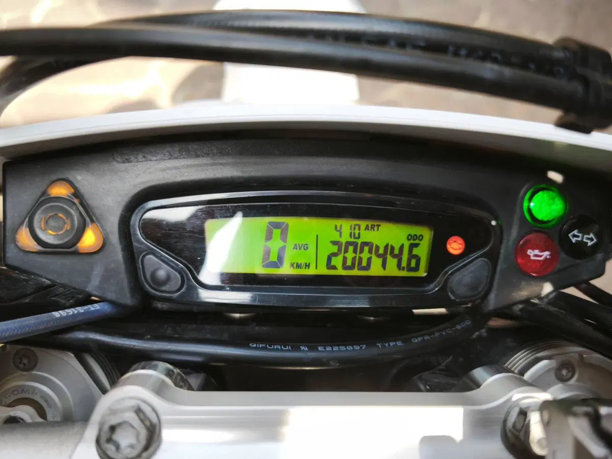 Husqvarna 701 Enduro (2020) (5)