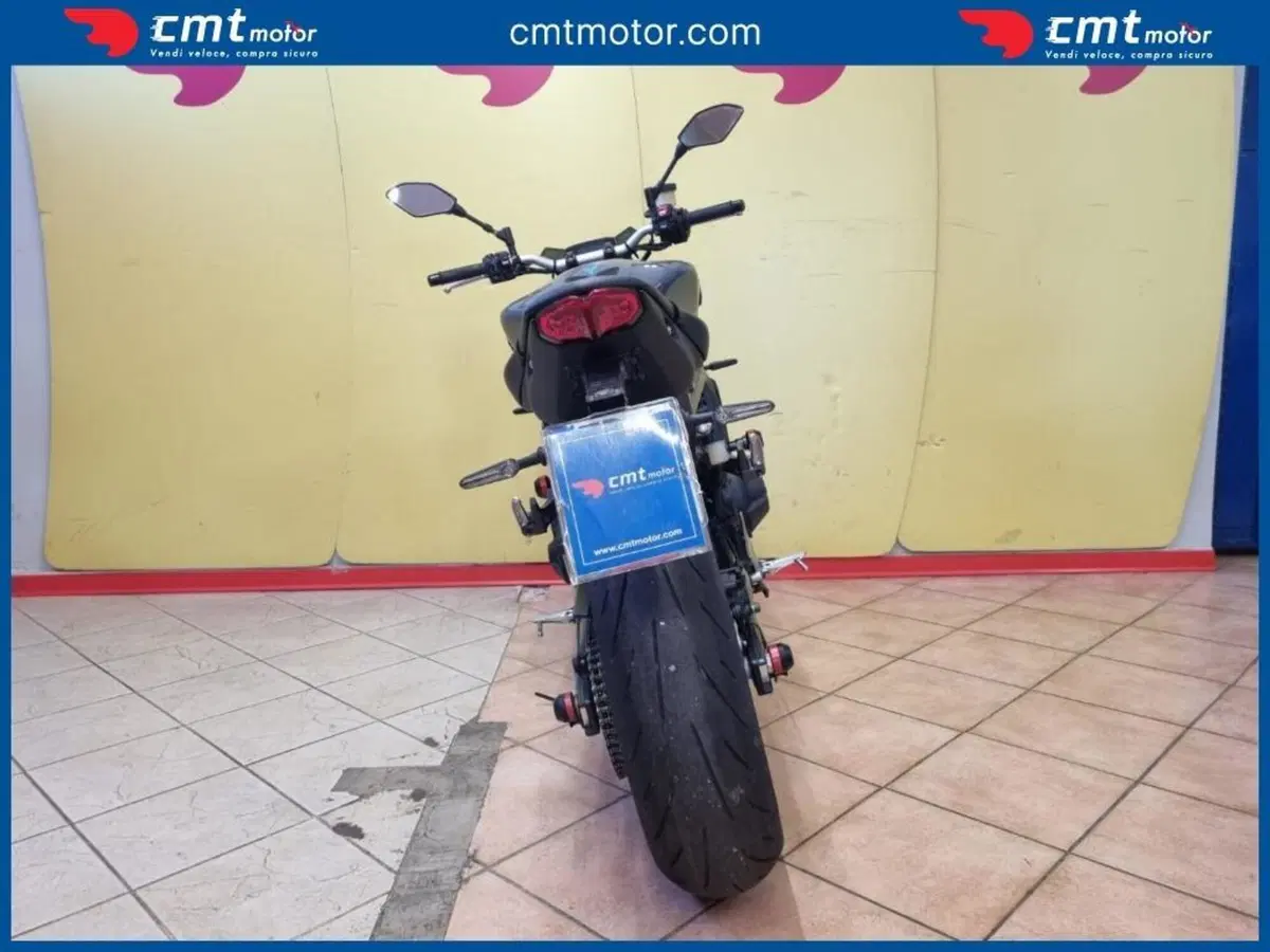 Yamaha MT-09 (2021 - 23) (5)