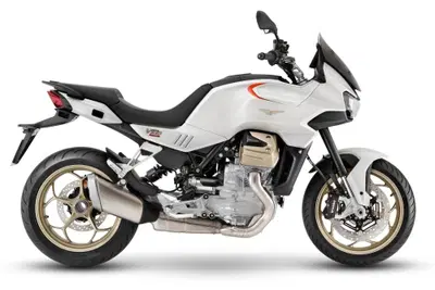 Moto Guzzi V100 Mandello (2025 - 26) nuova