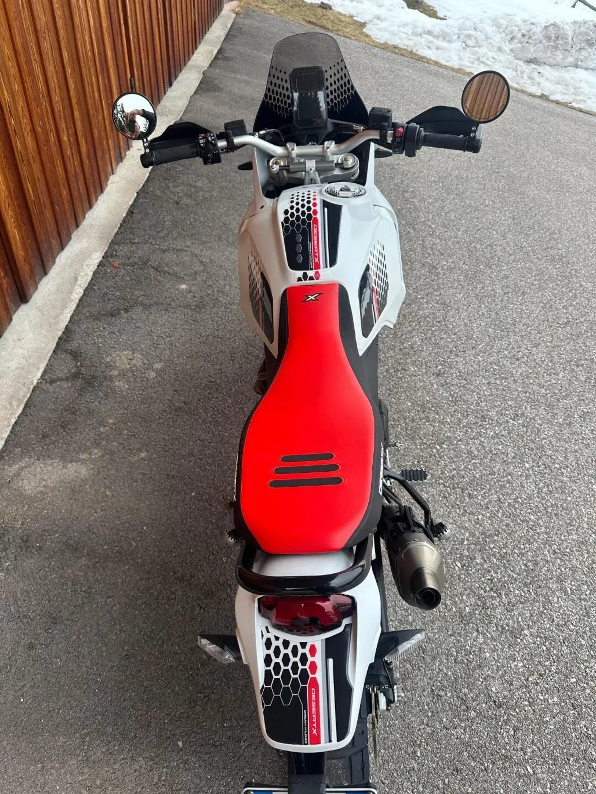 Ducati DesertX (2022 - 25) (4)
