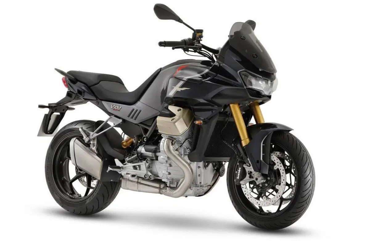 Moto Guzzi V100 Mandello S (2025 - 26) (3)