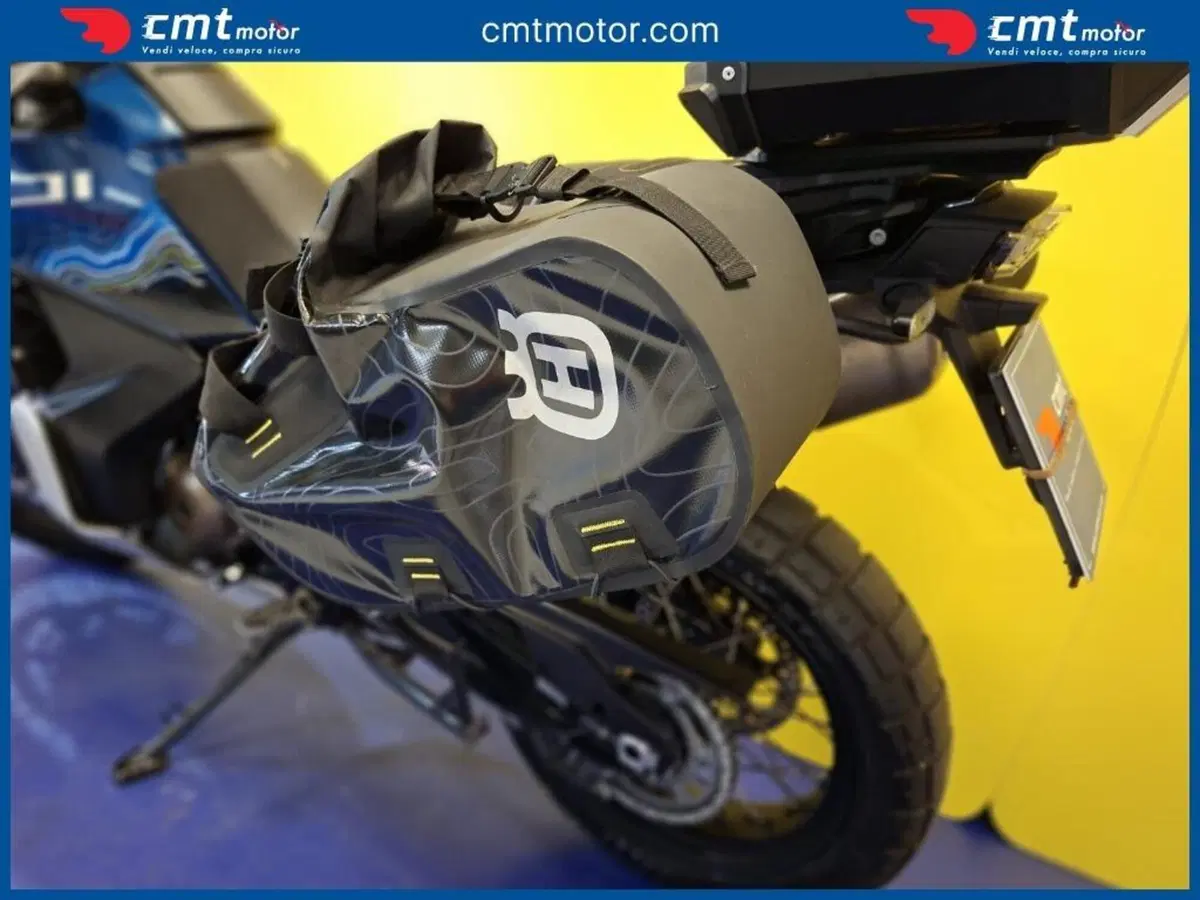 Husqvarna Norden 901 Expedition (2023 - 24) (10)
