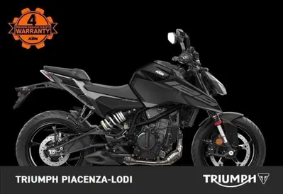 KTM 125 Duke ABS (2013 - 16) nuova