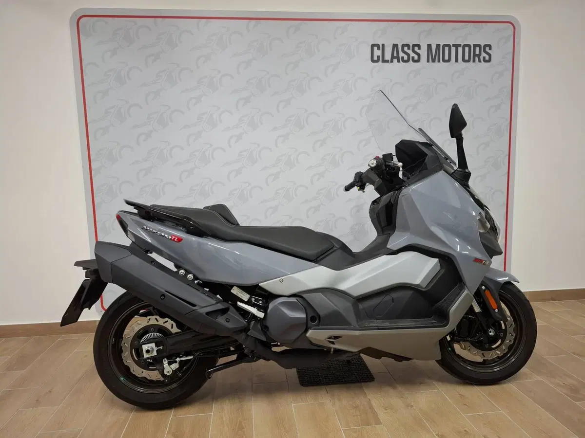 Sym Maxsym TL 508 (2025 - 26) (2)