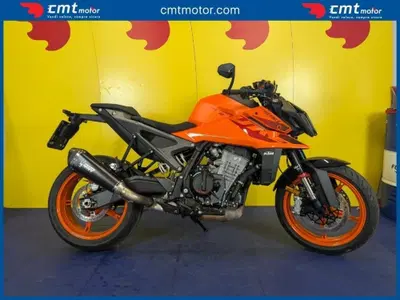 KTM 990 Duke (2024 - 26) usata