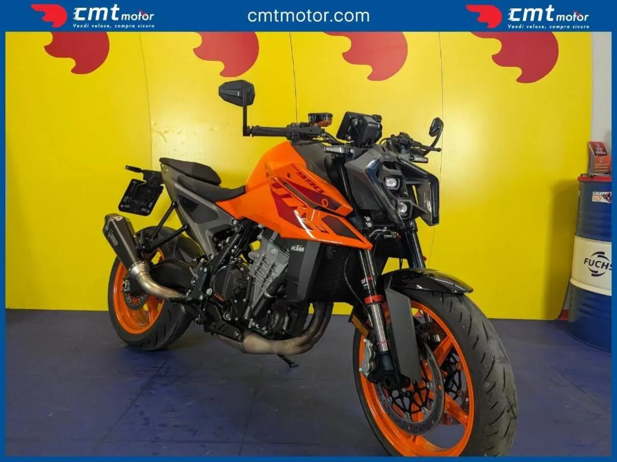 KTM 990 Duke (2024 - 26) (6)