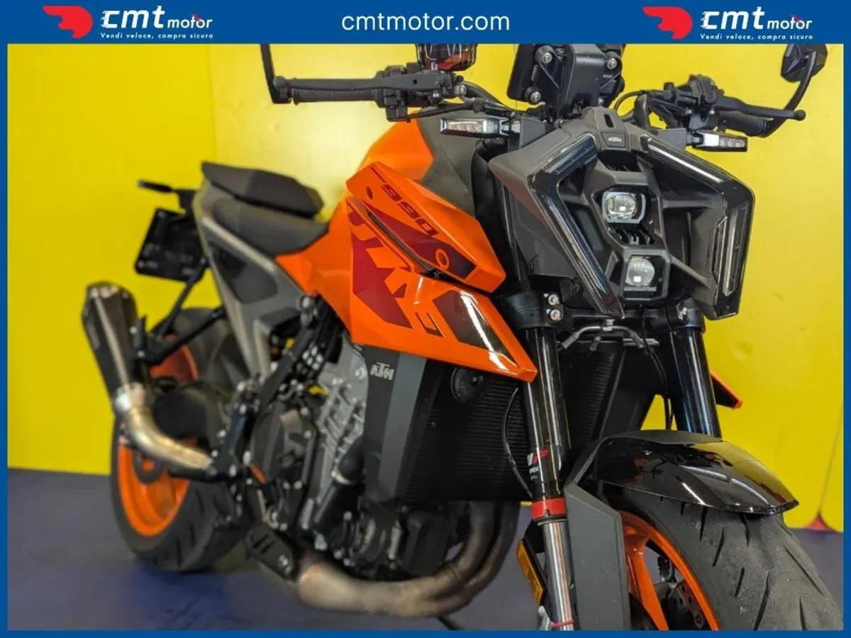 KTM 990 Duke (2024 - 26) (7)