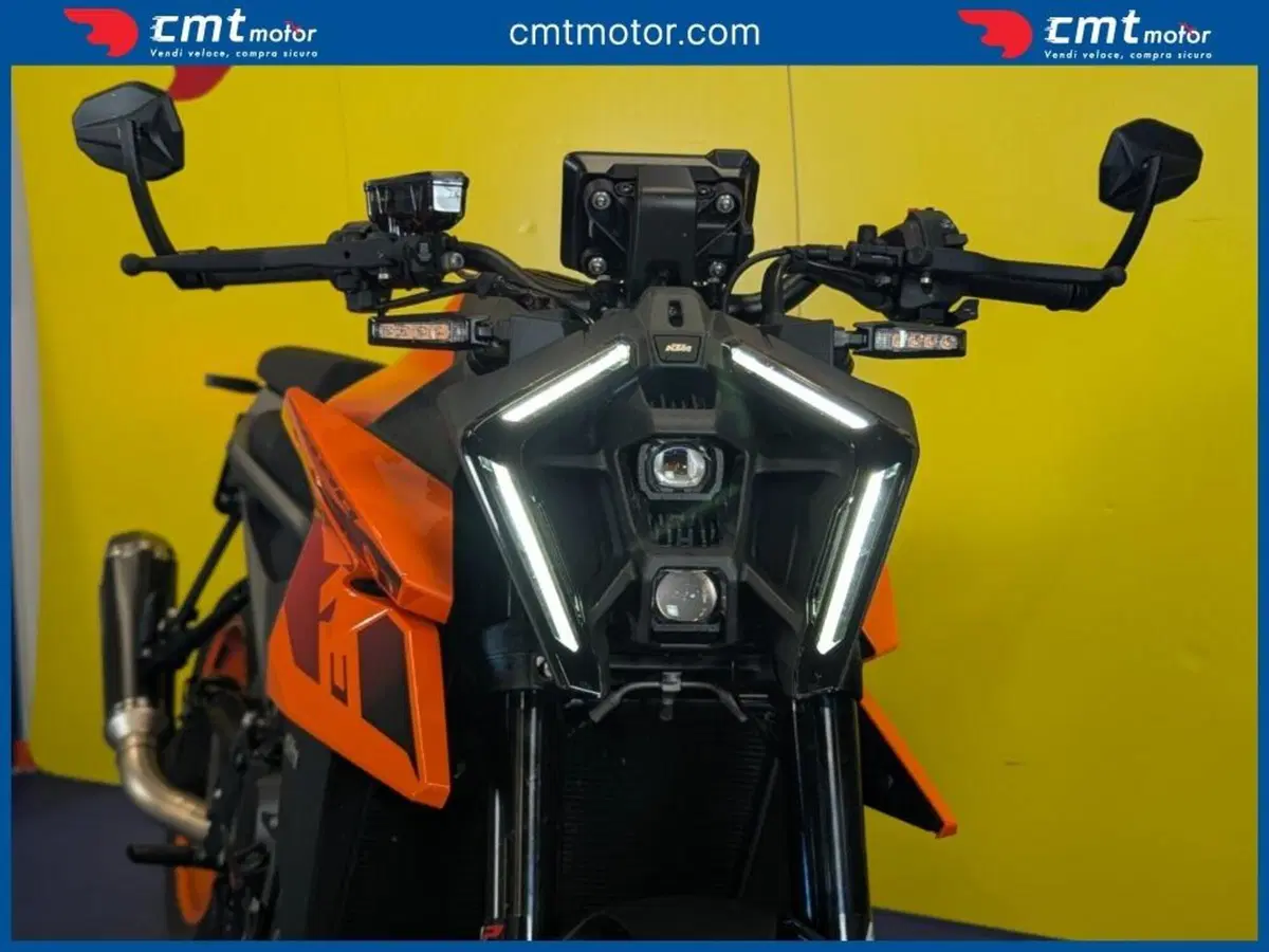 KTM 990 Duke (2024 - 26) (8)