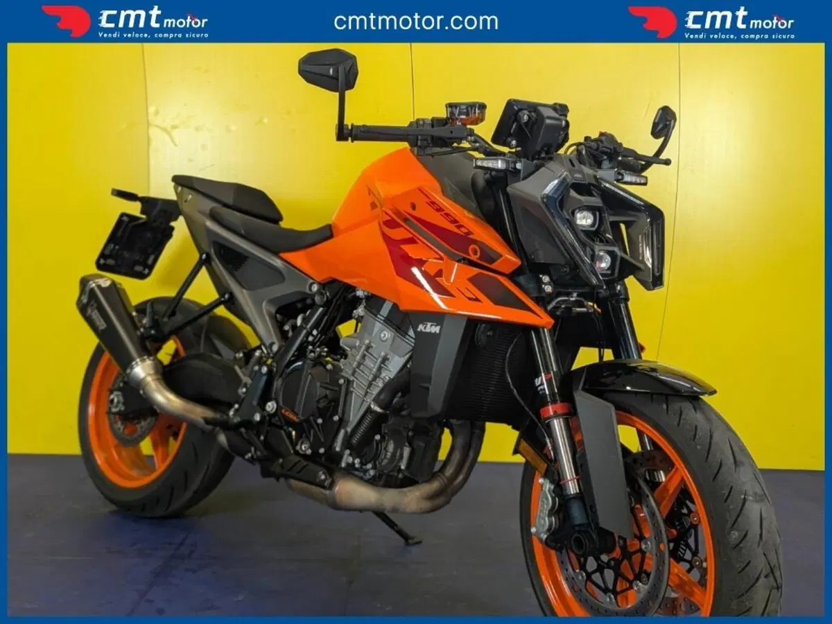 KTM 990 Duke (2024 - 26) (9)