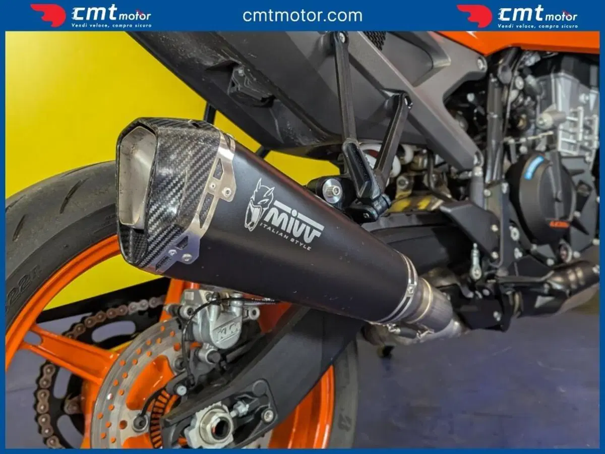 KTM 990 Duke (2024 - 26) (10)