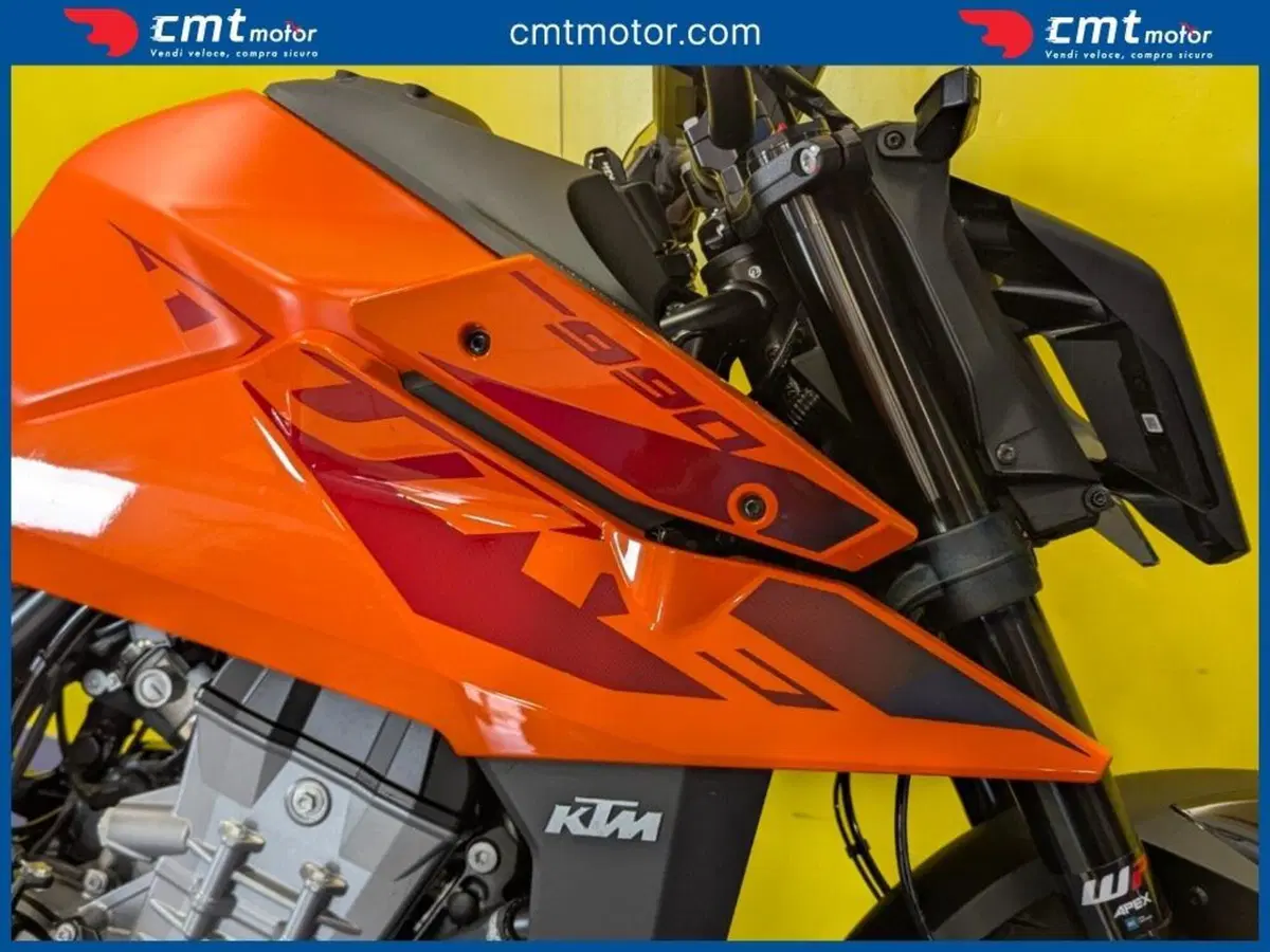 KTM 990 Duke (2024 - 26) (11)