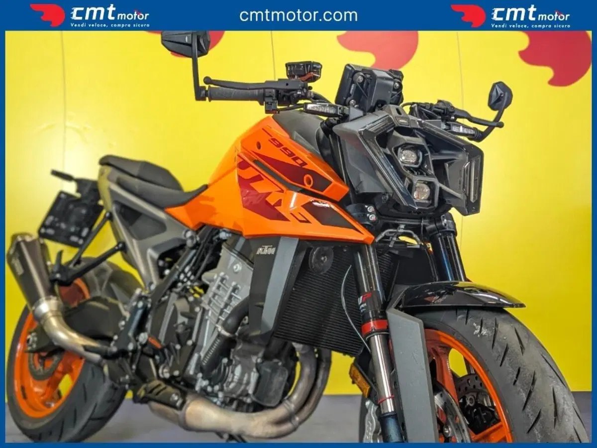 KTM 990 Duke (2024 - 26) (12)