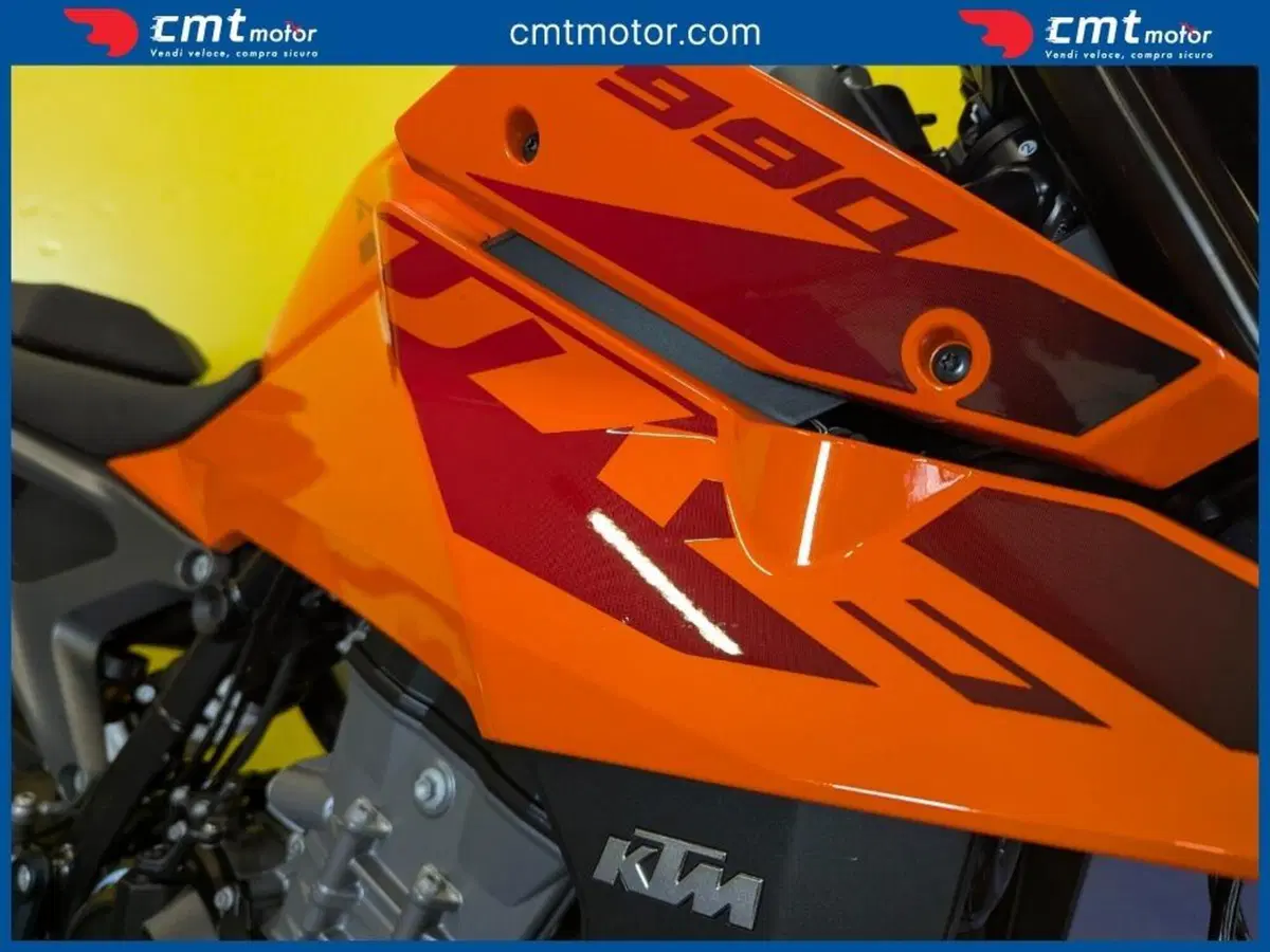 KTM 990 Duke (2024 - 26) (13)