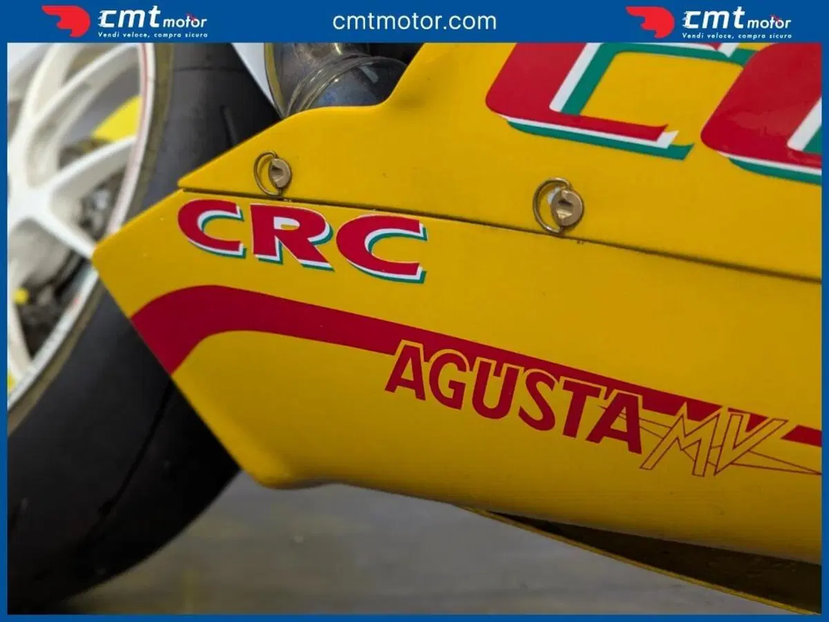 MV Agusta F4 1000 312 R (2007 - 09) (13)