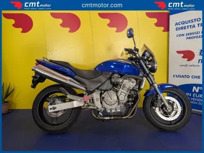Honda Hornet 600 (1998 - 00) usata