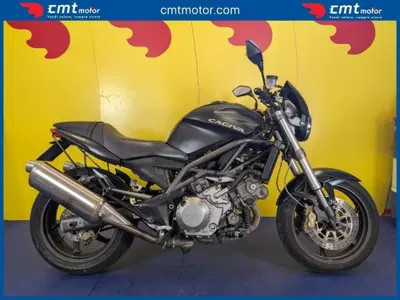 Cagiva Raptor 1000 (2000 - 05) usata