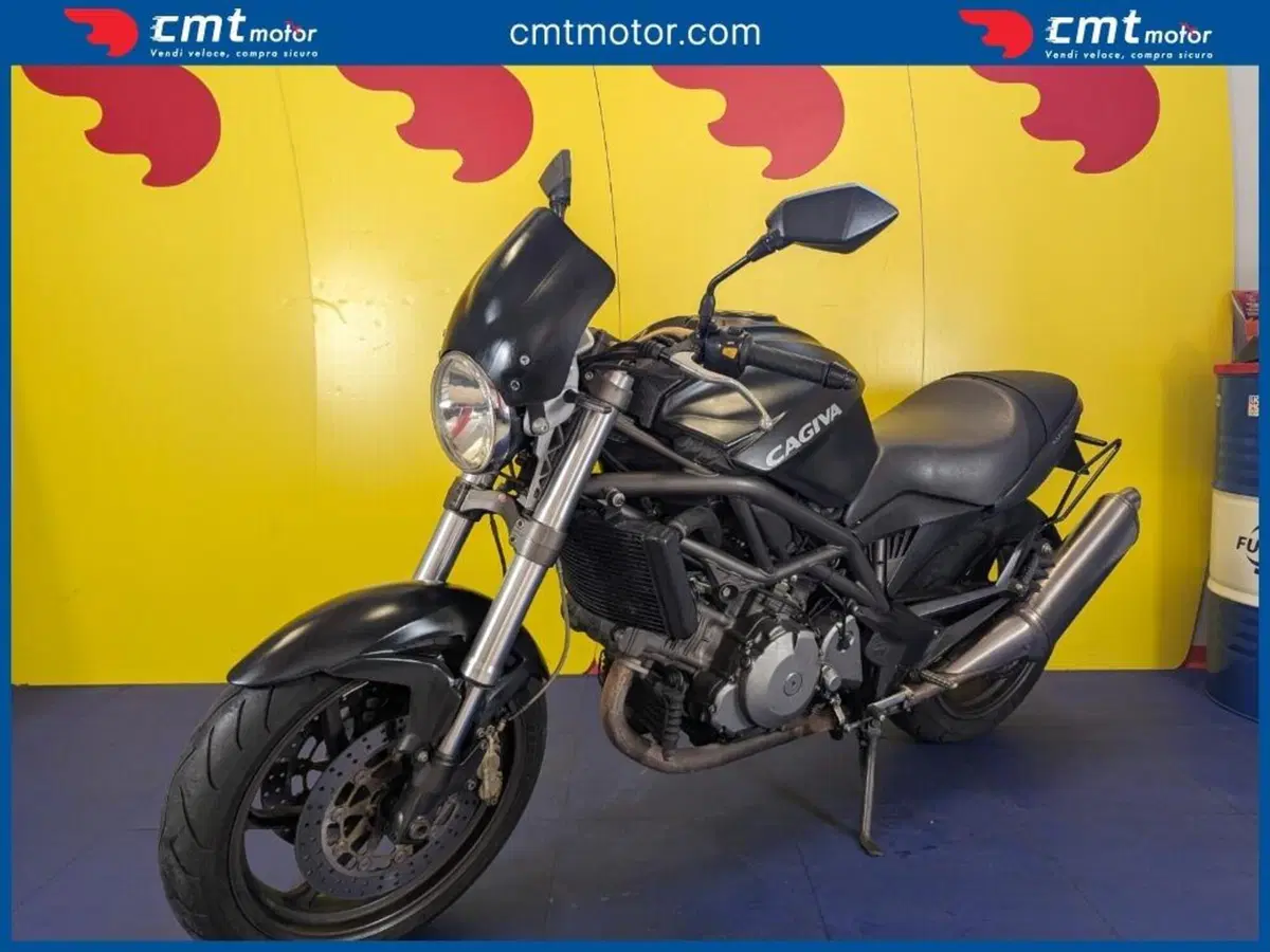 Cagiva Raptor 1000 (2000 - 05) (2)