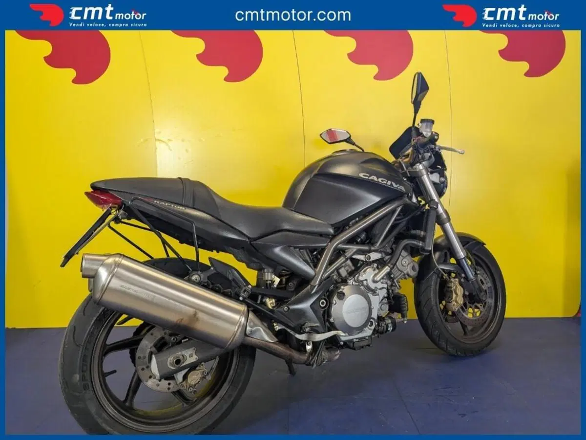 Cagiva Raptor 1000 (2000 - 05) (4)