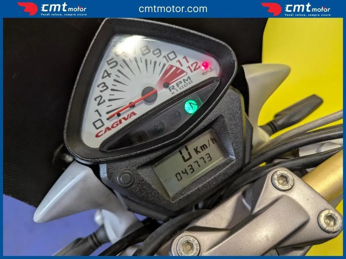 Cagiva Raptor 1000 (2000 - 05) (5)
