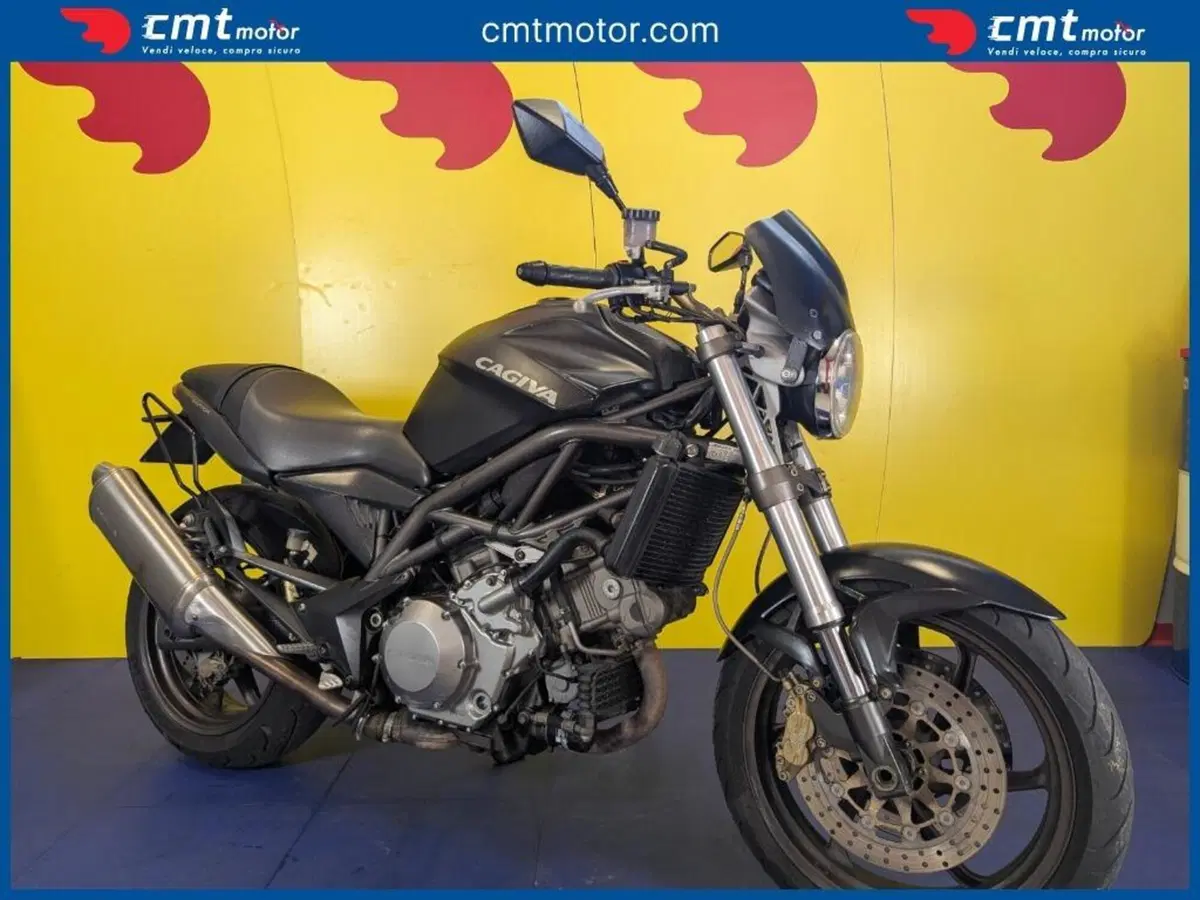 Cagiva Raptor 1000 (2000 - 05) (6)