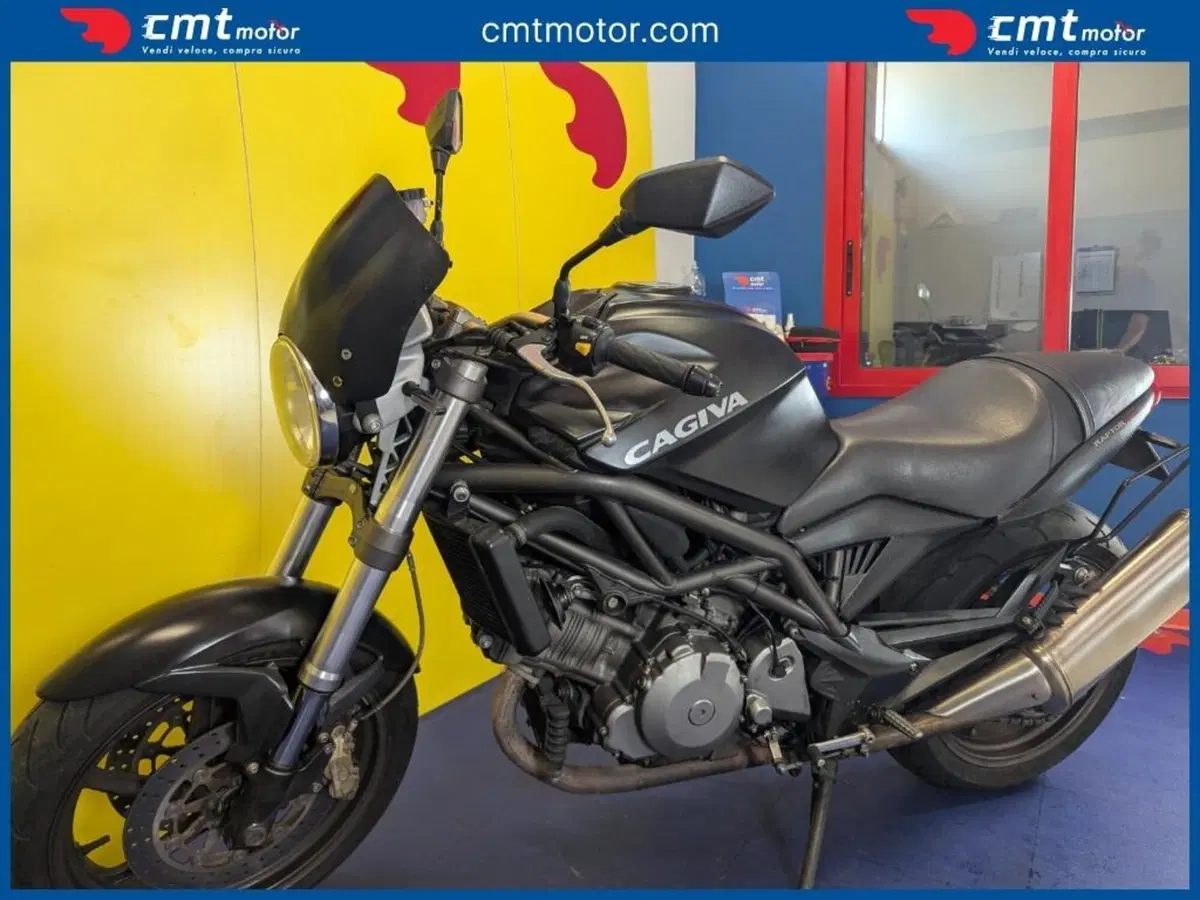 Cagiva Raptor 1000 (2000 - 05) (9)
