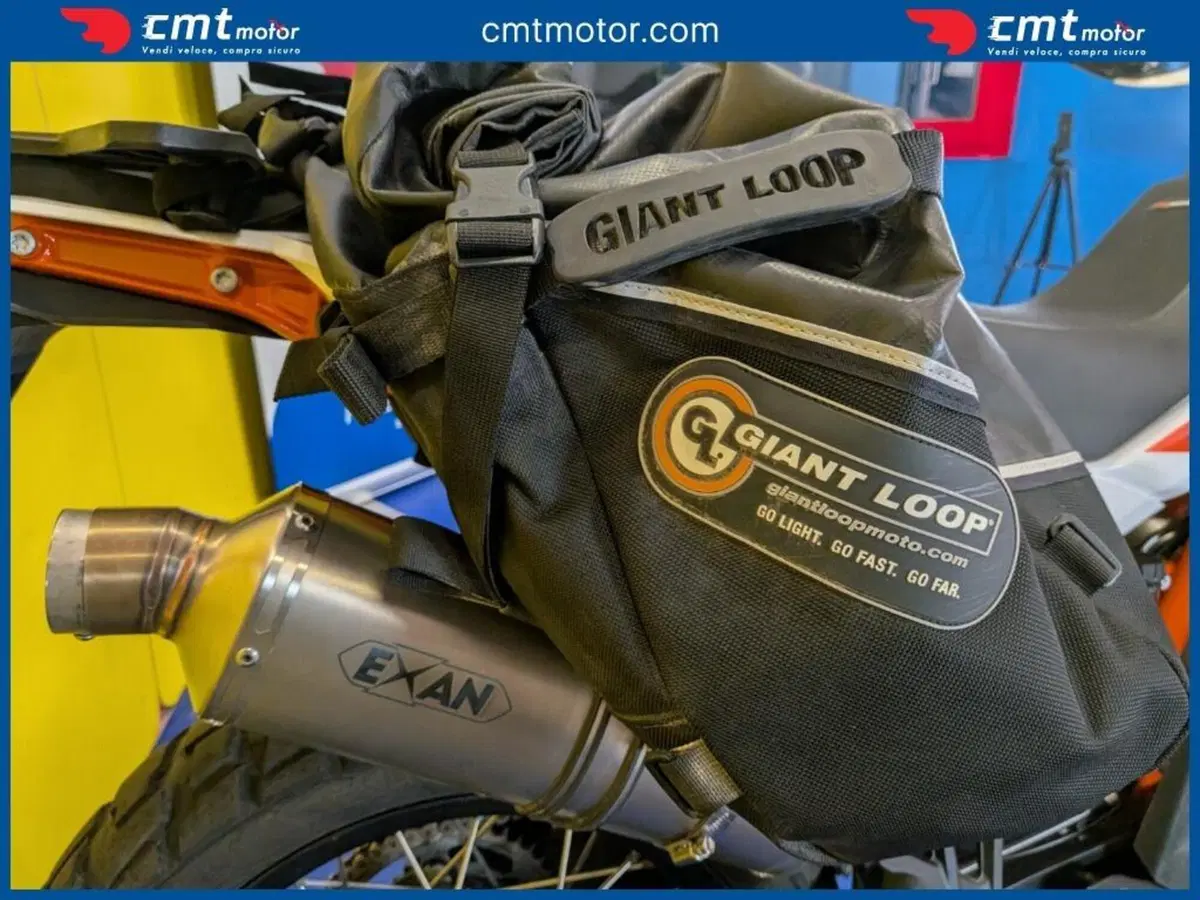 KTM 890 Adventure R (2023 - 24) (13)