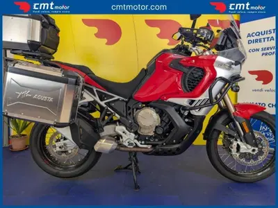 MV Agusta LXP Enduro Veloce (2024 - 25) usata