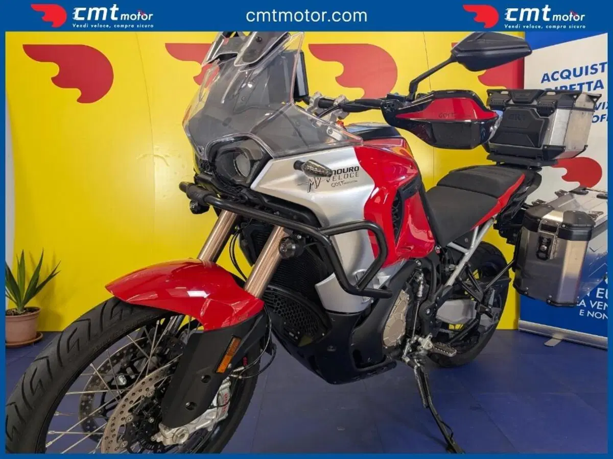 MV Agusta LXP Enduro Veloce (2024 - 25) (2)