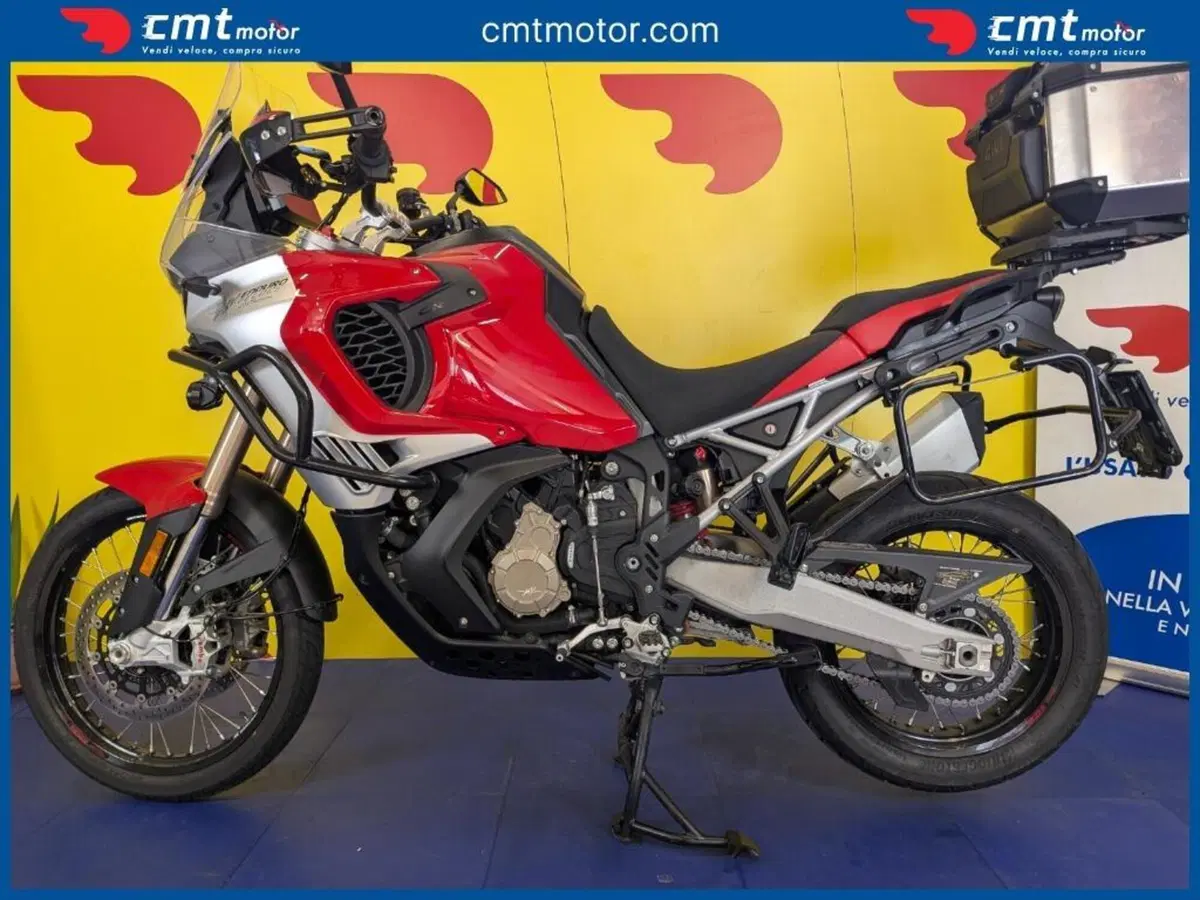 MV Agusta LXP Enduro Veloce (2024 - 25) (3)