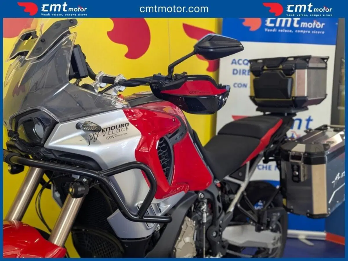 MV Agusta LXP Enduro Veloce (2024 - 25) (6)