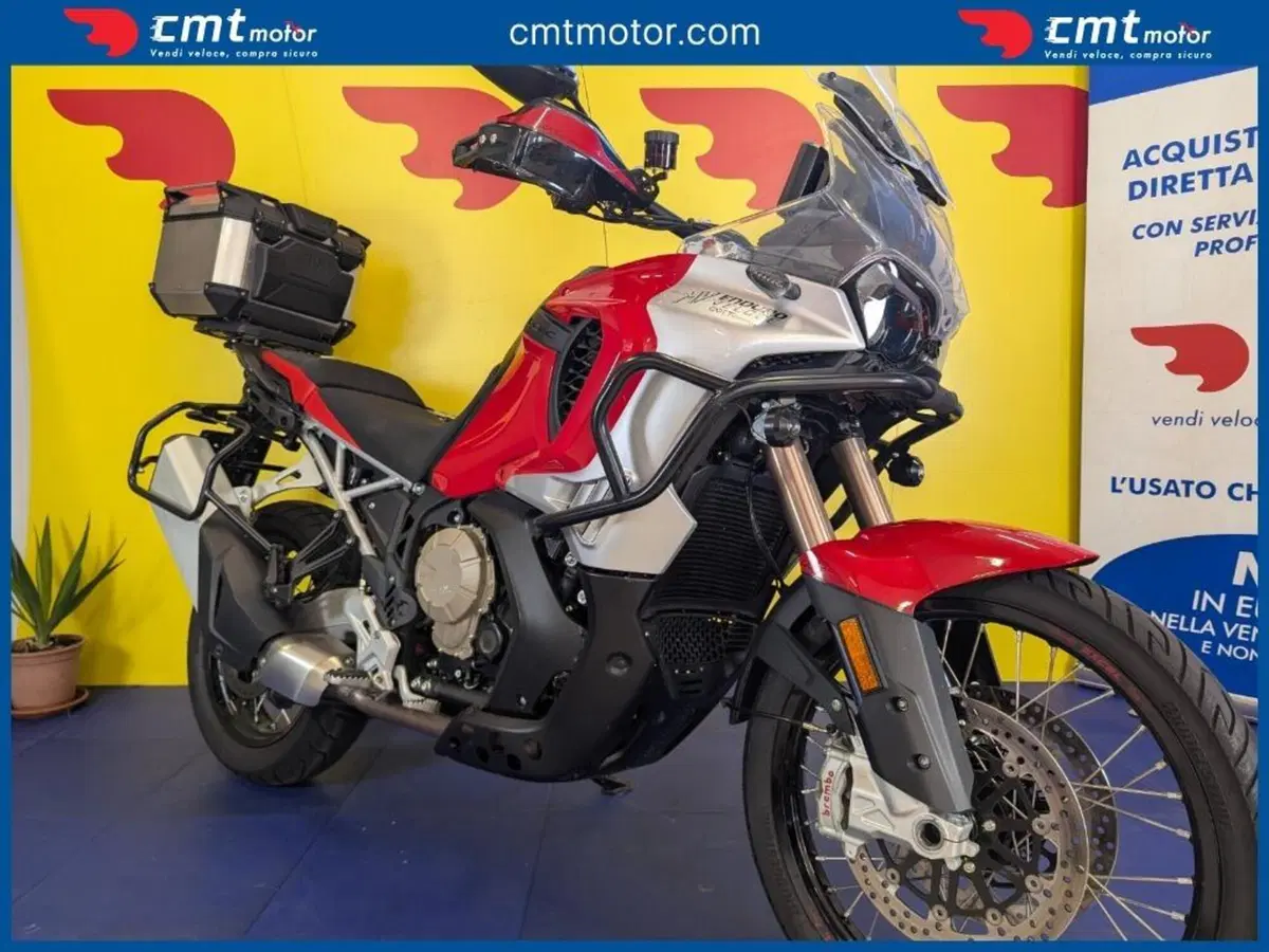 MV Agusta LXP Enduro Veloce (2024 - 25) (7)