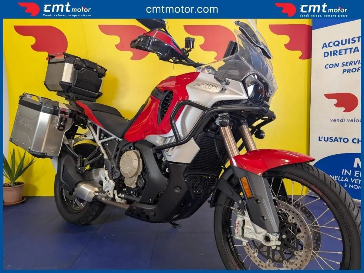 MV Agusta LXP Enduro Veloce (2024 - 25) (9)
