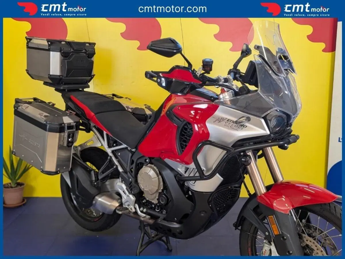 MV Agusta LXP Enduro Veloce (2024 - 25) (11)