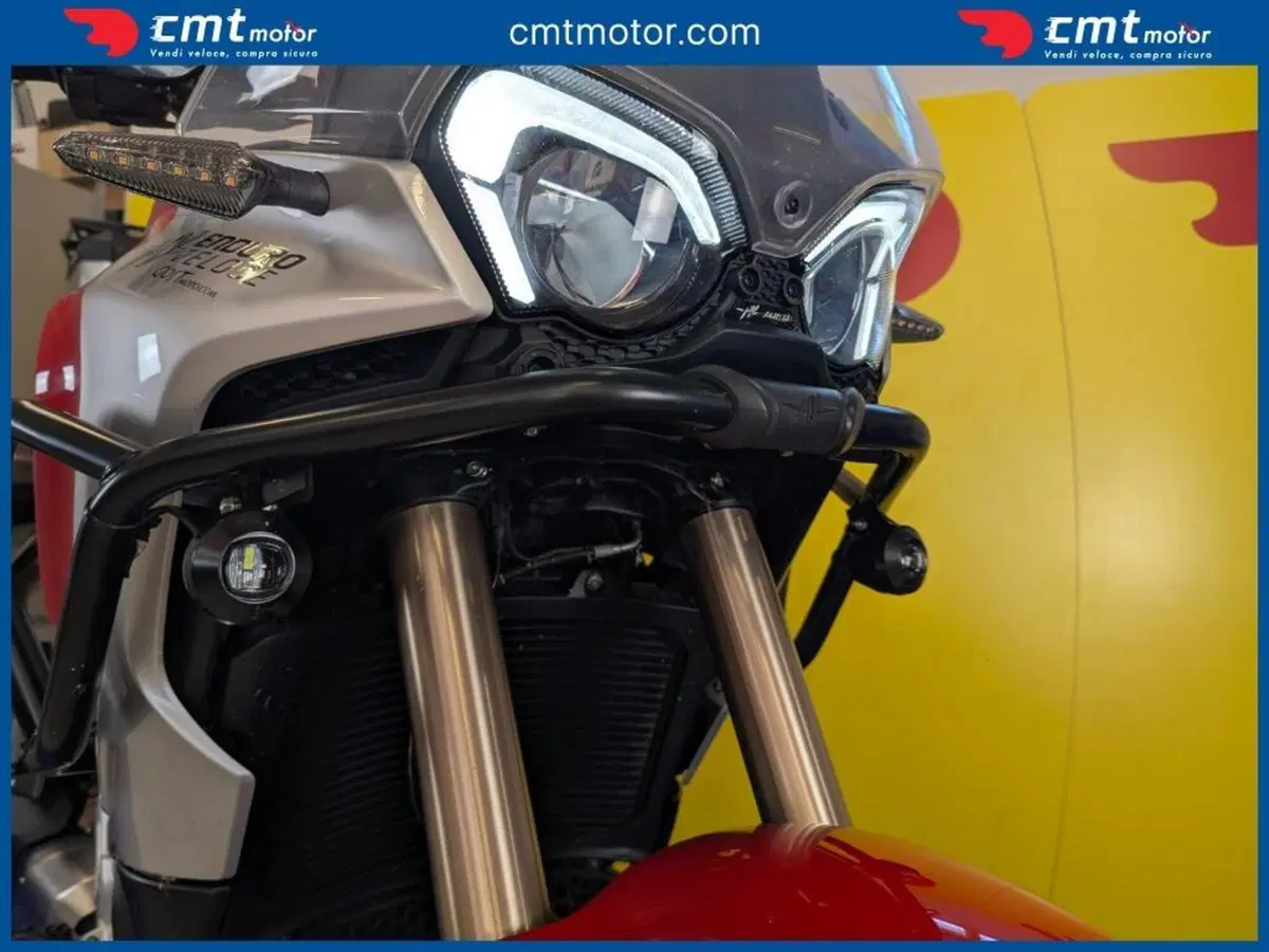 MV Agusta LXP Enduro Veloce (2024 - 25) (13)
