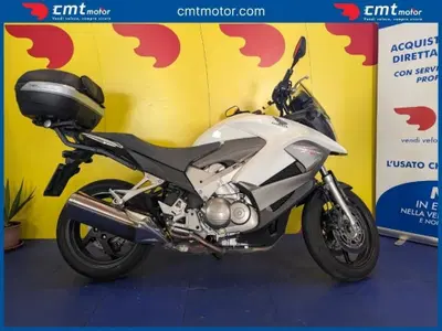 Honda Crossrunner ABS (2010 - 14) usata