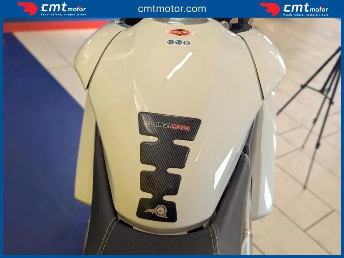 Honda Crossrunner ABS (2010 - 14) (8)