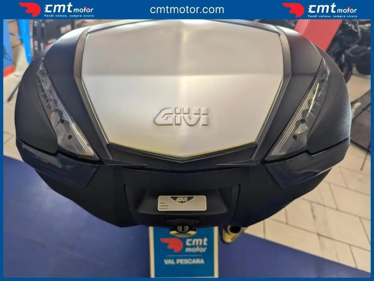 Honda Crossrunner ABS (2010 - 14) (12)