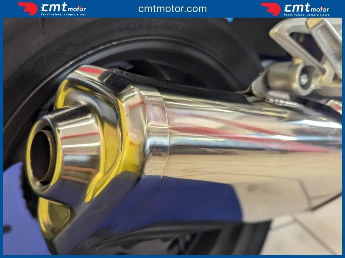 Honda Crossrunner ABS (2010 - 14) (13)