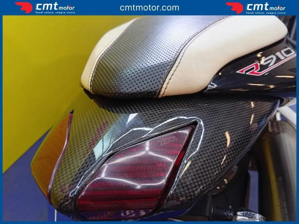 MV Agusta Brutale 910 R (2006 - 11) (5)