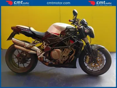 MV Agusta Brutale 910 R (2006 - 11) usata