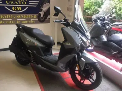 Sym Joyride 300 (2022 - 24) usata