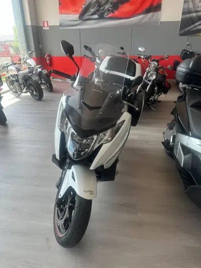 Honda Integra 750 DCT Sport (2018 - 20) usata