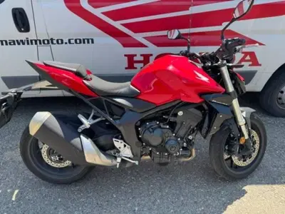 Honda CB 1000 Hornet (2025 - 26) usata