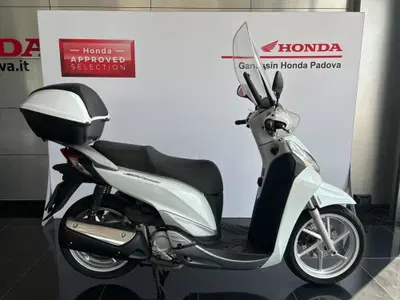 Honda SH 300 i ABS (2013 - 14) usata